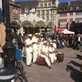 Festivité Mulhouse 