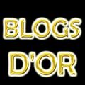 BLOGS D'OR