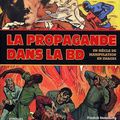 La propagande dans la BD, étude par Fredrik Strömberg