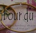 Sandrine va bientôt fêter ses UN AN... de blog !