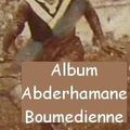 02 - Abderhamane Boumedienne - Album N°267