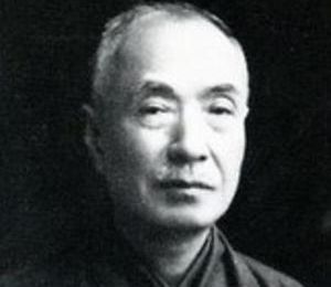 Takahama Kyoshi (1874 -1959) : « Seul... »