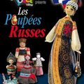 Exposition «Les Poupées Russes»