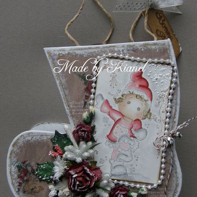 Noël vintage