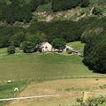 LE TOUR DU MENZENC ET REPAS A LA MAISON FORESTIERE