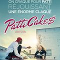 Patti Cakes de Geremy Jasper