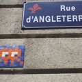 space invader