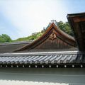 Le temple Nanzenji (南禅寺）