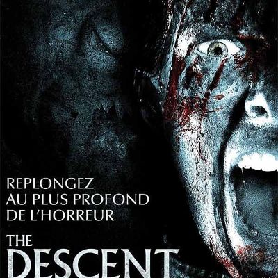 The Descent Part 2