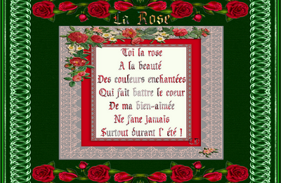 poeme