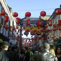 Nouvel An Chinois