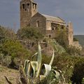 Abbaye de Serrabona(66)