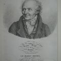 DENON Vivant Dominique  (1747-1825)