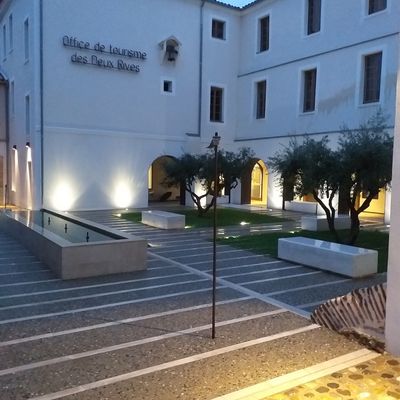 Les Ursulines d’Auvillar