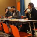 Une équipe mobile psychiatrie précarité