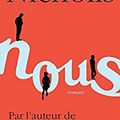 Nous de David Nicholls