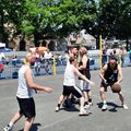 04/06/2023 PLELAN LE GRAND tournoi de Basket