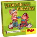 Le butin des pirates [jeu]