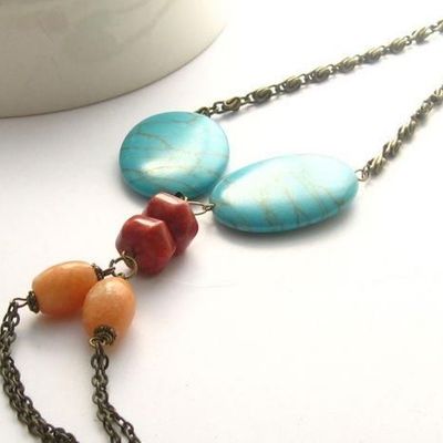 Faire et créer ses bijoux soi même