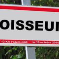 Roguidine : Boisseuil en Haute Vienne