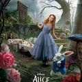 Alice au Pays des Merveilles