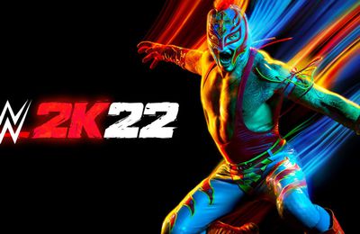 Preview : WWE 2K22