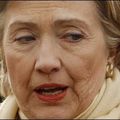 Hillary Clinton, chronique d’une défaite annoncée !