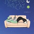 Kyuryu Z "Nights with a cat" T01 et T02