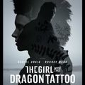 Millénium : Les Hommes qui n'aimaient pas les femmes (The Girl with the Dragon Tattoo), film américain de David Fincher (2011)