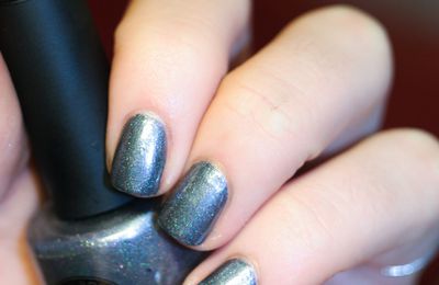 ILNP, PT 78 // Gris acier