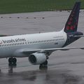 Airbus A320-214 (OO-TCH) Brussels Airlines