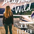 [CHRONIQUE] Alaska Wild de K.A.Tucker