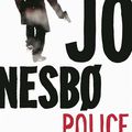 Chronique : " Police " de Jo Nesbo chez Gallimard- Serie Noire	