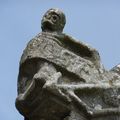 Les mythologues en congrès à Brasparts visitent les lieux emblématiques de Bretagne