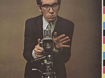 Réécoutons les Classiques du Rock : "This Year's Model" d'Elvis Costello (1978)