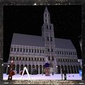 Brussel remixed by Bluu
