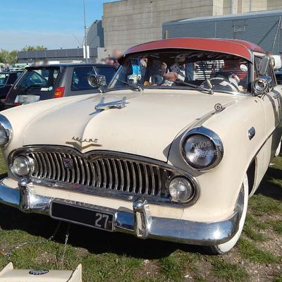 Simca Ariane (1957-1963)