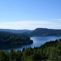 Lac de Pierre Percée