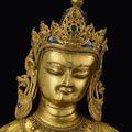 Christie's Asian Art Week live auctions total $41,641,250 million