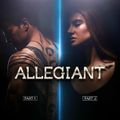 ~ Divergent ~ Allegiant le dernier tome de la saga sera divisé en deux films