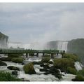 Iguazu, Iguaçu (Brésil - Argentine) 15