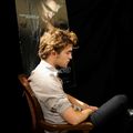 Robsession 2 : Promo de Rob au Mexique pour Twilight