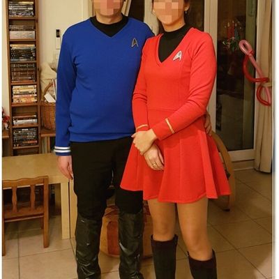 Force & Honneur... non... Respect & Robustesse... non... Longue Vie & Prospérité !