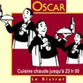Le Bistrot d'Oscar à Mulhouse (68)