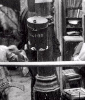 Histoire de Sheung Wan 