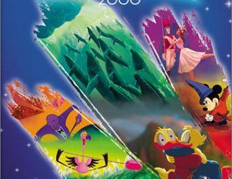 Pour une poignée de Disney... (3) - Fantasia 2000 (première partie)