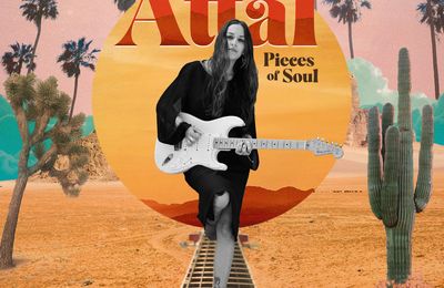 Nina Attal poursuit sa route américaine avec le clip de Never Been Clear