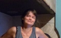 Adèle Nègre (1965 -) : Parler avec le sphinx (extraits)