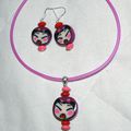 Collection Pucca