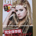 Girl 2 magazine (mars 2012)